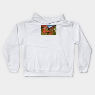 The Mexicans Kids Hoodie